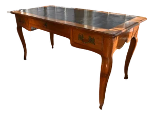 18th Century Fruitwood Louis XV Escritoire