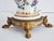 Metal Antique Chinese Famille Rose Table Lamp For Sale - Image 7 of 12