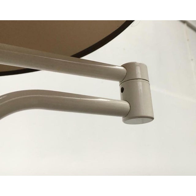 Vintage German Floor Lamp from Denz, 1970s For Sale - Image 9 of 18