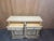 Century Furniture Century Furniture Italian Provincial Painted Sideboard For Sale - Image 4 of 9