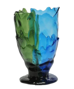 Twins C Vase by Gaetano Pesce for Fish Design