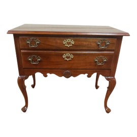 Example of American Classical Lowboys