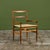 1960s Gio Ponti Cane Seat Armchair for Knoll International For Sale - Image 5 of 18