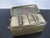 Antique Mindanao Southeast Asian Brass Lime Betel Nut Snuff Box For Sale - Image 10 of 13