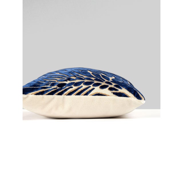 Amp up your space with our fresh mix of plush pillows, made in the USA. While each looks fabulous, we ascribe to the 'more...