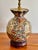 1970s 1970s Asian Vase Lamp With Shade For Sale - Image 5 of 12