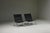 PK22 Lounge Chairs by Poul Kjærholm for Fritz Hansen, Denmark, 1950s, Set of 2 For Sale - Image 10 of 10