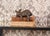 Restin' rabbit is full of charm and whimsy. This playful rabbit is crafted in cast brass with a bronze patina. Display...