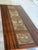 1970s In Style of Gangsø Møbler Ox Art Tile Dining Table Two Leaves Rosewood Danish Mid-Century Modern 1970s For Sale - Image 5 of 11
