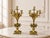 Vintage French Ornate 5-Arm Candelabras, Set of 2 For Sale - Image 14 of 14