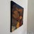 Blue Abstract Painting on Canvas by Gary Kelley Titled the Love Letter For Sale - Image 8 of 9