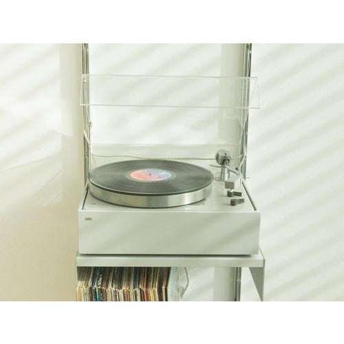 TS45 Wall System by Dieter Rams for Braun, Set of 6 For Sale - Image 17 of 18