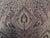 Textile Ethan & Allen, Three-Seated Couch. Sturdy Fabric. No Signs of Material Wear and Pillow and Seating Shapes Look New. For Sale - Image 7 of 7