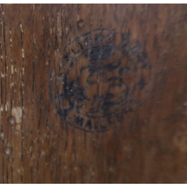 Vintage Louis XV Commode, 1920s For Sale - Image 11 of 13