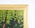 Figurative 1960 Oil on Canvas Painting Signed by Bruno Civitico For Sale - Image 3 of 10