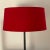 Metal Limited Edition Bedside or Table Lamp from Fluke, Germany, 2005 For Sale - Image 7 of 12