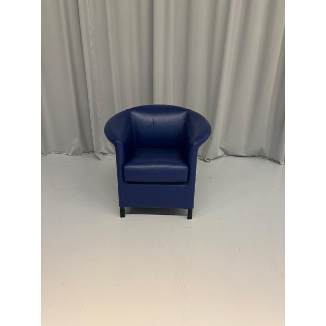 1980s Wittman Aura Sofa Set from Paolo Piva, Austria, 1980s, Set of 4 For Sale - Image 5 of 10