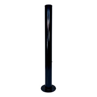 Large Sculptural Floor Lamp, Germany 1980s For Sale