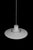Mid-Century Modern P 376 Hanging Lamp by Preben Fabricius and Jørgen Kastholm for Nordisk Solar Compagni, 1960s For Sale - Image 3 of 14