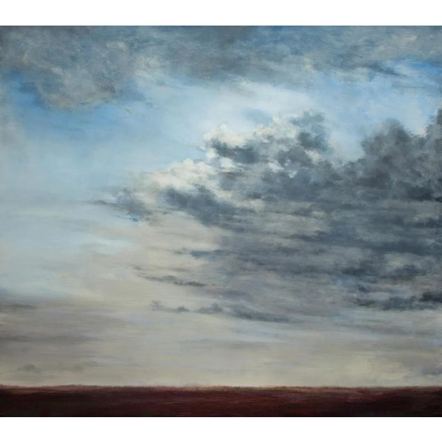 Franck Bailleul is a French painter born in 1964 who lives & works in Abbeville, Normandy, France. He has exhibited...