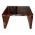 Mid-Century Modern 1960s Mid Century Modern Lacquered Table For Sale - Image 3 of 11