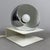 Orb Eye Metal Table Lamp by Goffredo Reggiani for Reggiani, 1970s For Sale - Image 13 of 13