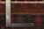 Vintage Baloch Rug 3'1'' X 4'8'' Black Wool Tribal Hand-Knotted Oriental Carpet For Sale - Image 12 of 12
