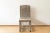 Folk Art Early 20th Century Make-Do Wood Shop Chair For Sale - Image 3 of 12
