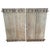 1900s Andrianna Shamaris Century Old Shutters or Wall Hanging For Sale - Image 15 of 18