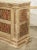 Antique Polychrome Italian Credenza Buffet From Naples, 18th Century and Later For Sale - Image 10 of 12