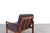 Mid-Century Modern Danish Teak Lounge Chairs by Arne Vodder for Komfort, 1960s, Set of 2 For Sale - Image 15 of 17