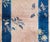 Early 20th Century Chinese Art Deco Rug For Sale - Image 9 of 14