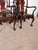 Set of 10 Kindel Winterthur Mahogany Queen Anne Ball Claw Dining Arm Chairs For Sale - Image 15 of 17