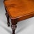 Brown 1835's Antique Hall Table For Sale - Image 8 of 12