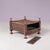 Wood Punjab Style Tea Table, Pakistan / India, 1930s For Sale - Image 7 of 9