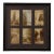 Vintage Colorado Springs Postcards by Hook Photo, 1890 For Sale
