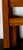 Vintage, in the Style of Ethan Allen - Spindle Queen/ King Headboard (Only No Side, Rails or Footboard) For Sale - Image 6 of 10