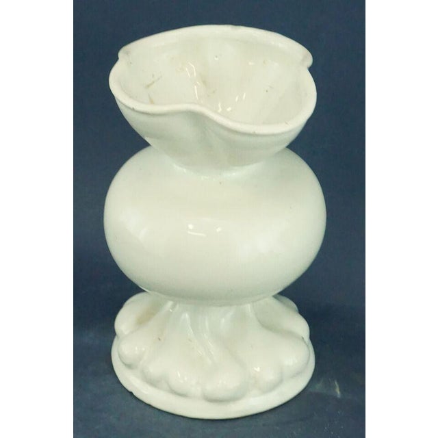 Vintage Ceramic Vase by Pozzo Garitta, 1930s For Sale - Image 13 of 18