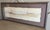Red Large Vintage Framed Print of the Golden Gate Bridge in San Francisco California For Sale - Image 8 of 11