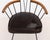 White Richard McCarthy for Selrite Dining Set, 5 Pieces For Sale - Image 8 of 14