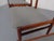 Dining Chairs from Interlübke, 1960s, Set of 4 For Sale - Image 16 of 18
