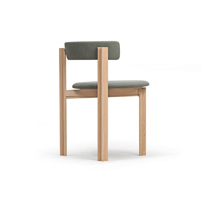 Not Yet Made - Made To Order Principal Dining Chair in Wood by Bodil Kjær for Karakter For Sale - Image 5 of 9
