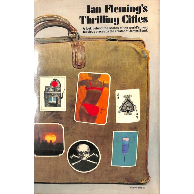 Traditional Thrilling Cities For Sale - Image 3 of 10