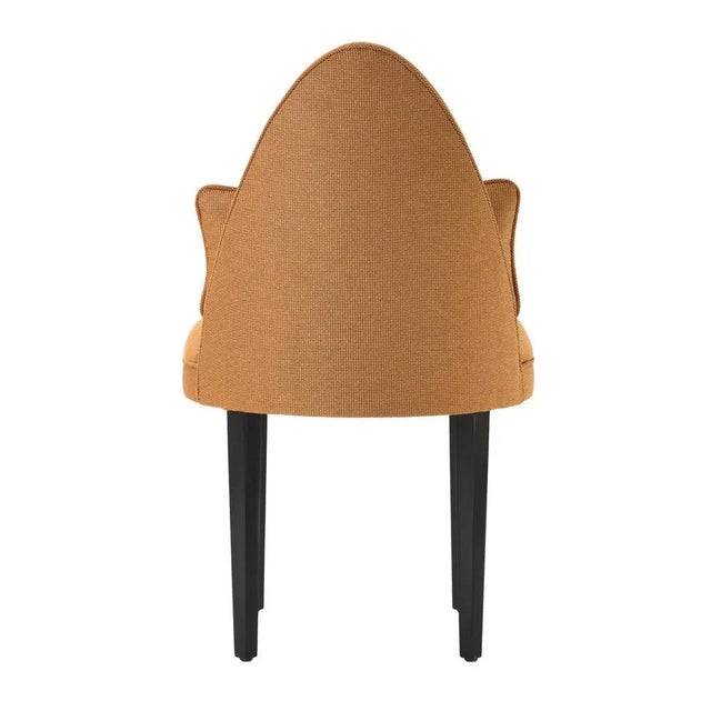 Elsa Dining Chair by Happy Place Collection For Sale - Image 4 of 5