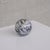 Small Marble Mid-Century Ball Desk Decoration For Sale - Image 6 of 7