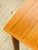 Scandinavian Extendable Teak Dining Table, 1960 For Sale - Image 11 of 18