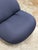 Pierre Paulin for Gubi Pacha Lounge Swivel Chair For Sale - Image 4 of 14