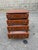 Antique Small Mahogany Chest of Drawers For Sale - Image 10 of 17