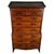 18th Century Georgian Mahogany Chest on Chest For Sale - Image 4 of 12