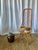 Vintage Rattan Chair, 1960s For Sale - Image 11 of 12
